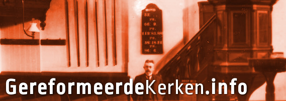 Gereformeerde kerken info over Casper Diemer (1873). Website gewijd aan de landelijke en regionale geschiedenis van de Gereformeerde Kerken in Nederland (GKN) 1834-2004.