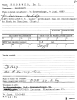 Onderscheiding Leendert Hoorweg 1963 (1897): Ridder in de Orde van de Nederlandse Leeuw