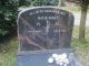 Grafsteen Jacob Sprey (1927 - 1992)
