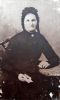 Foto Maria Alida Francken (1823)